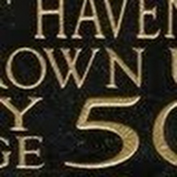 Meet your Posher, Milt - Picture 1 of 1